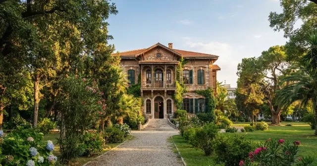 Bornova çilingir hizmet bölgesi