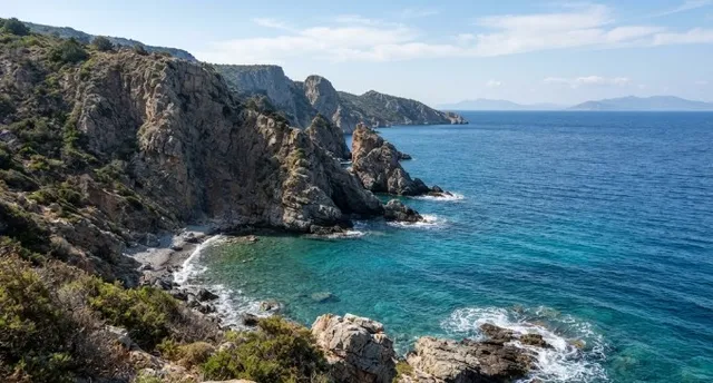 Karaburun çilingir hizmet bölgesi